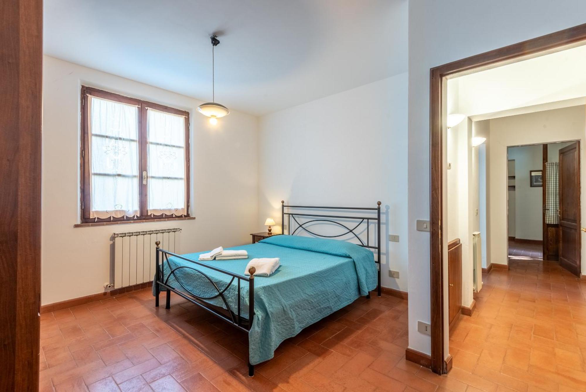 Agriturismo Il Chiassale Rapolano Terme Luaran gambar
