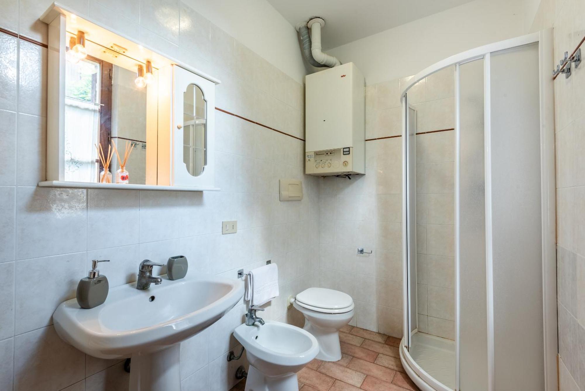 Agriturismo Il Chiassale Rapolano Terme Luaran gambar