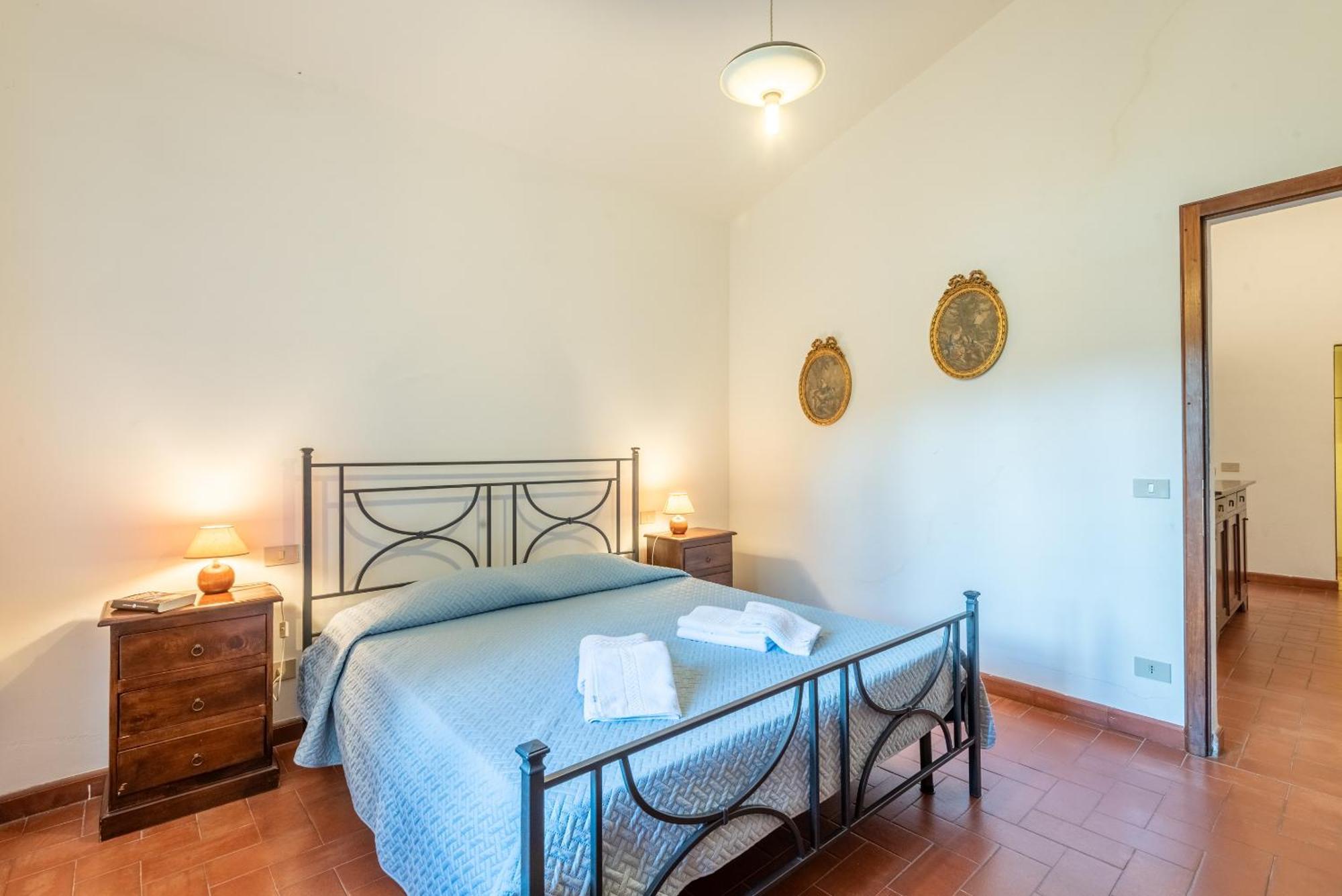 Agriturismo Il Chiassale Rapolano Terme Luaran gambar