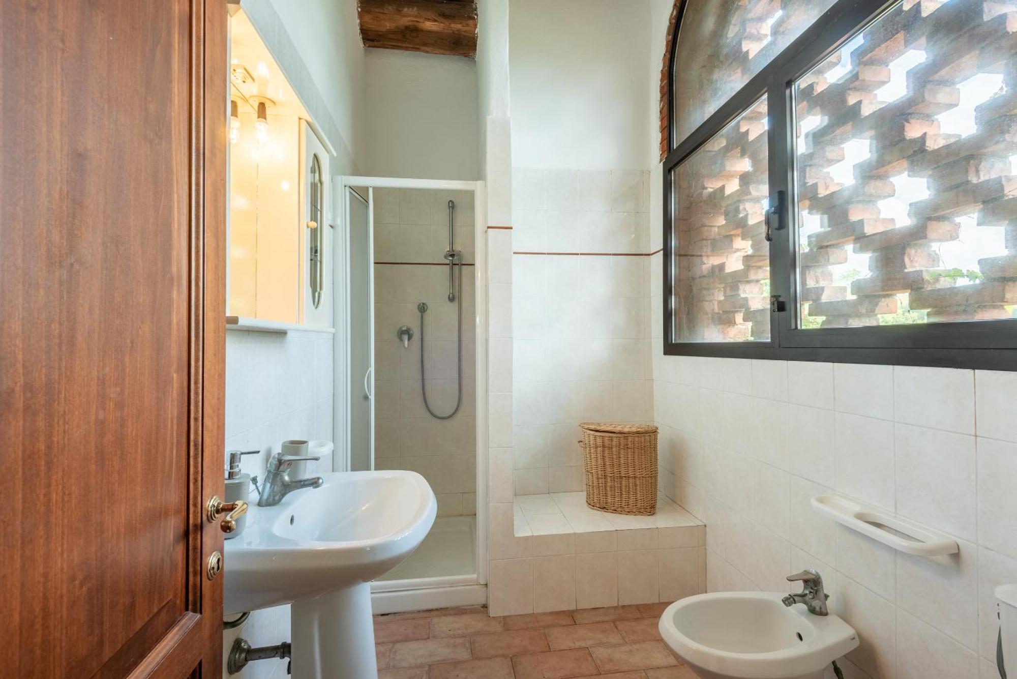 Agriturismo Il Chiassale Rapolano Terme Luaran gambar